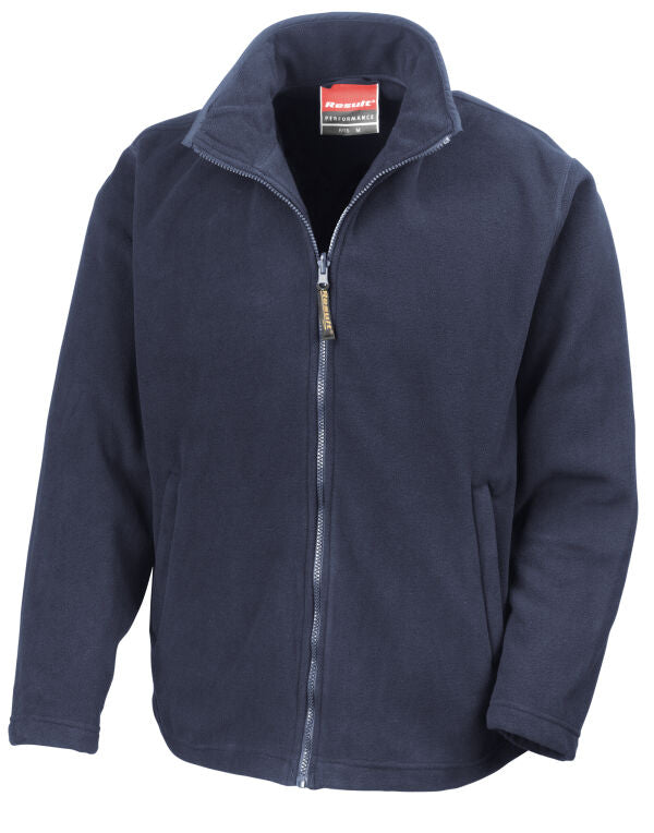 Men's Horizon High Grade Microfleece Jacket WAH0277