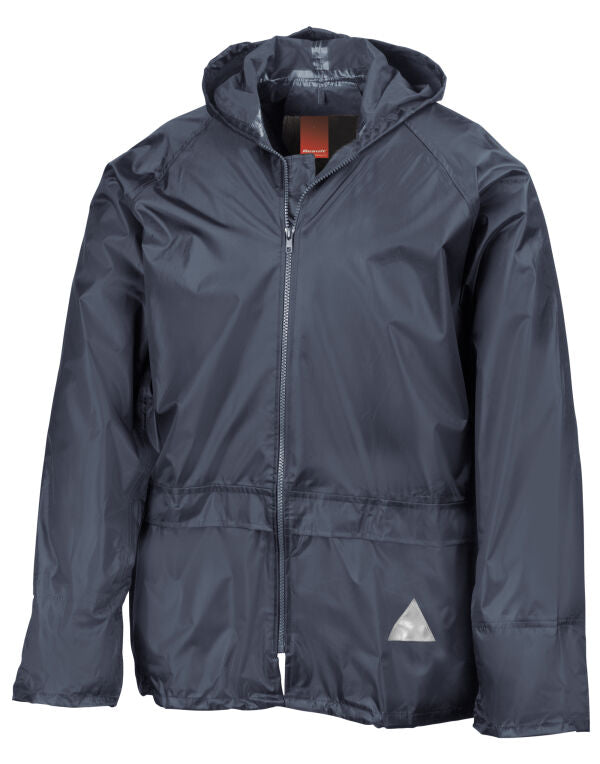 Waterproof Jacket & Trouser Set WAH0266