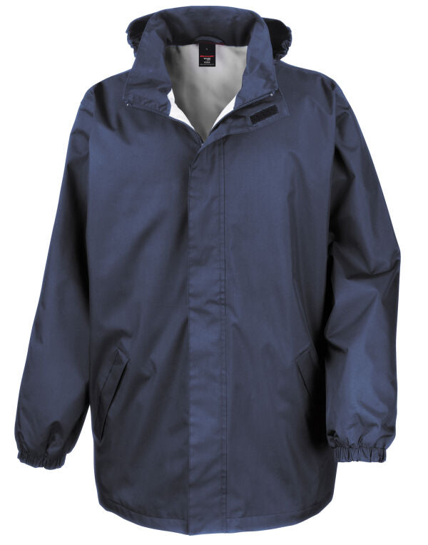 Midweight Jacket WAH0304