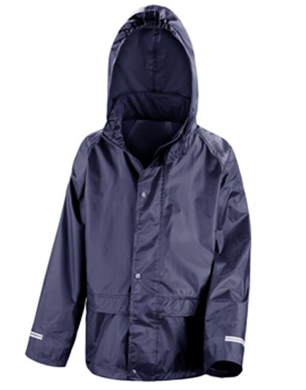 Junior Rain Jacket  WAH0298