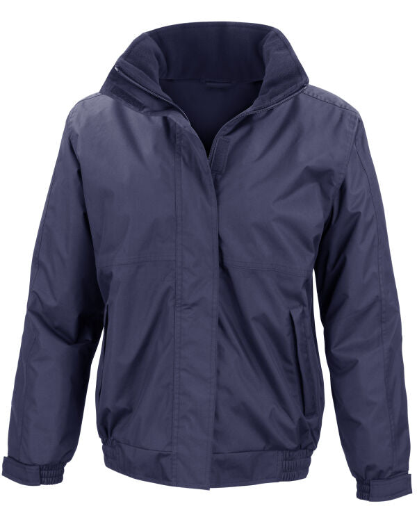 Women's Channel Jacket WAH0299