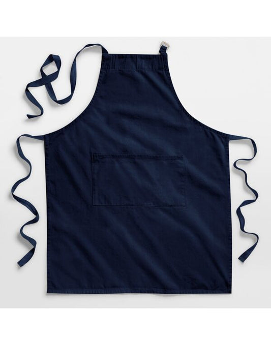 FairTrade Cotton Adult Apron WAH0214