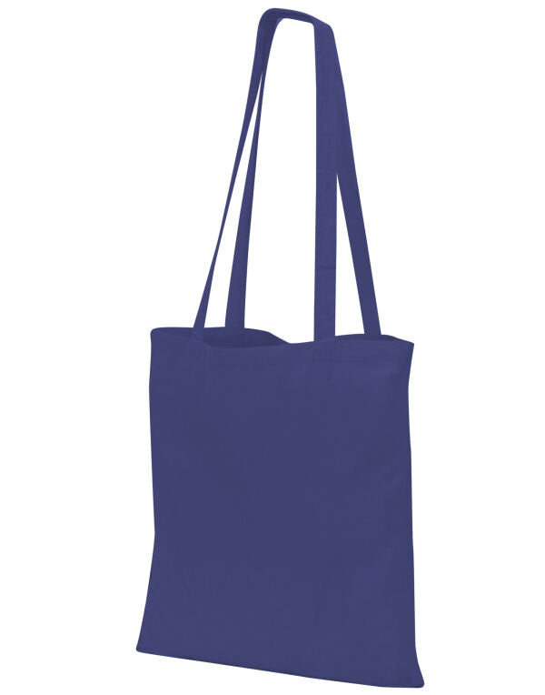Guildford Cotton Shopper/Tote Shoulder Bag FAR0097
