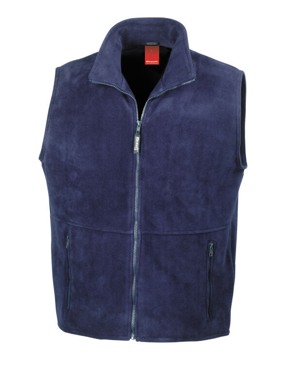 Polartherm™ Bodywarmer WAH0271