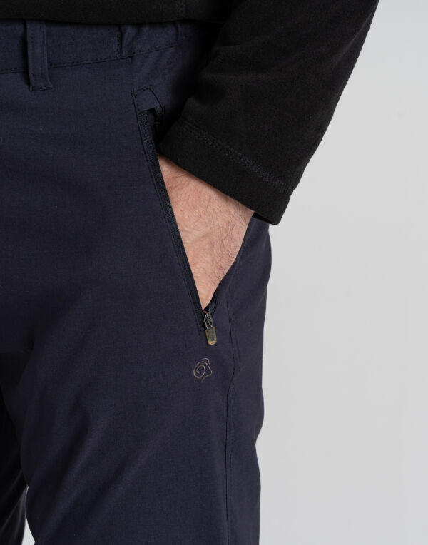 Men's Expert Kiwi Pro II Stretch Trousers (Long) WAH0172