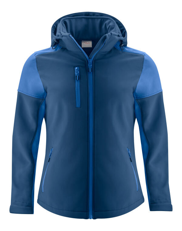 Ladies Softshell WAH0259