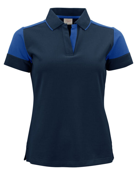 Ladies Polo Shirt WAH0254