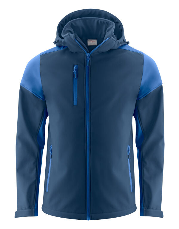 Men's Softshell WAH0251