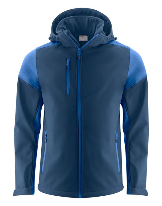 Men's Softshell WAH0251