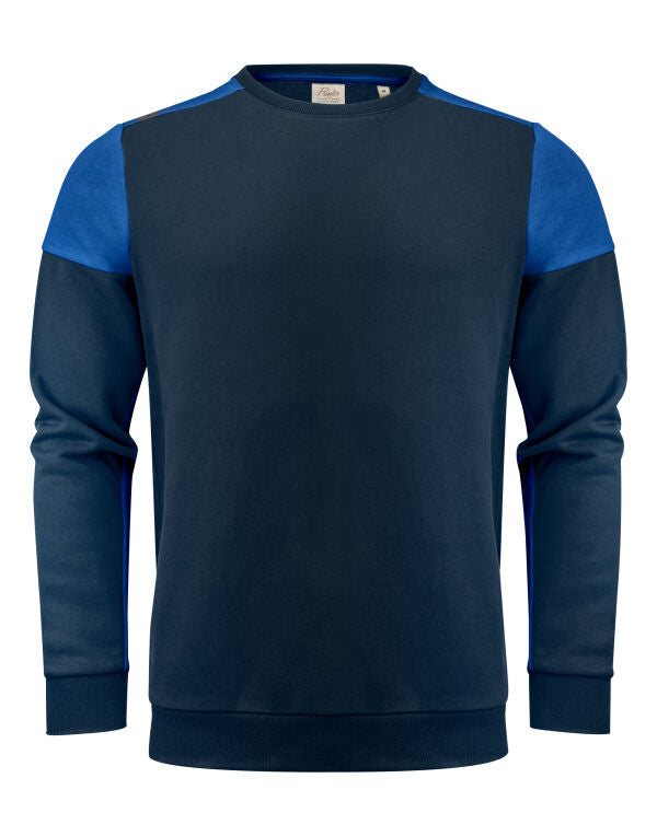 Crewneck Sweatshirt WAH0253