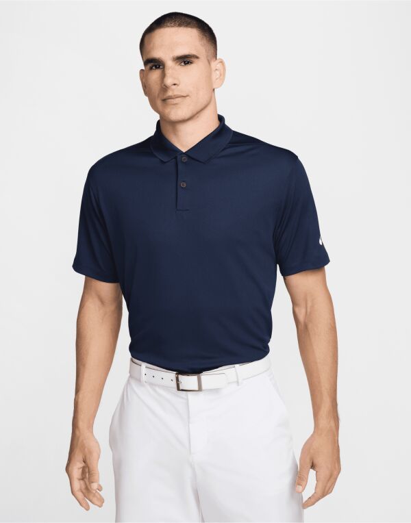 Dri-FIT Victory Solid Polo FAR0067