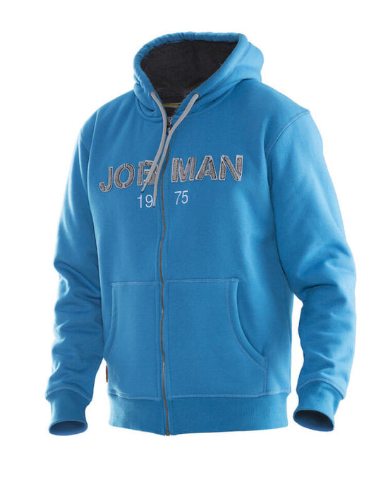 Men's Vintage Hoodie Lined WAH0117