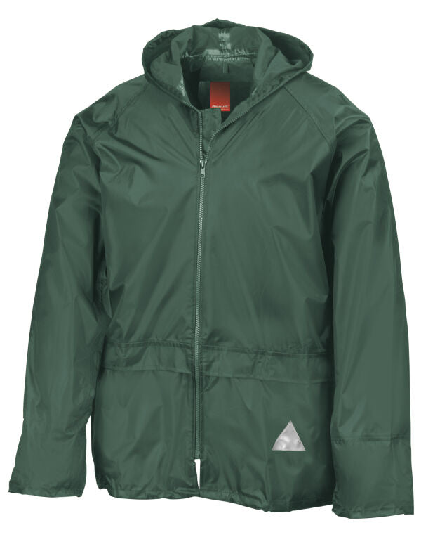 Waterproof Jacket & Trouser Set WAH0266