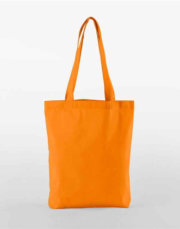 EarthAware® Organic Twill Tote WAH0223