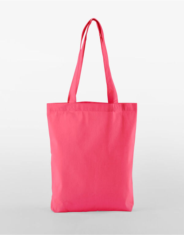 EarthAware® Organic Twill Tote WAH0223