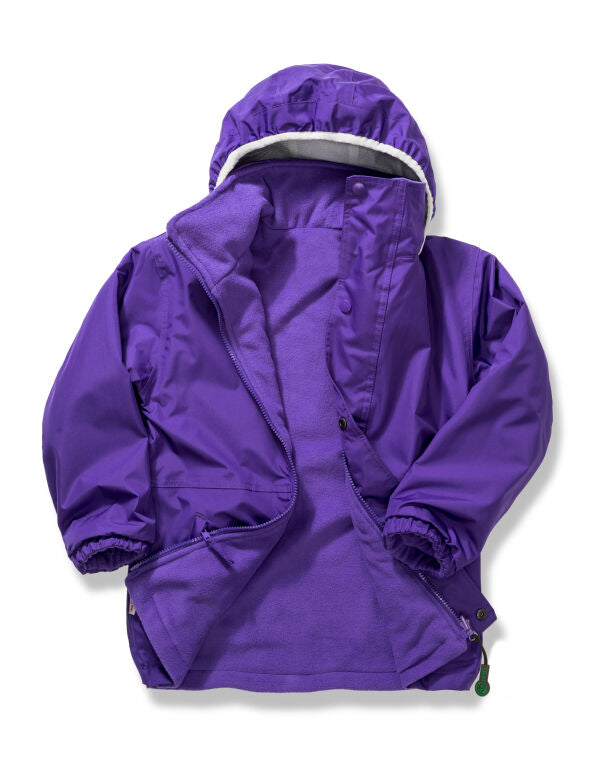 Kid's Stormdri 4000 Recycled Coat WAH0263