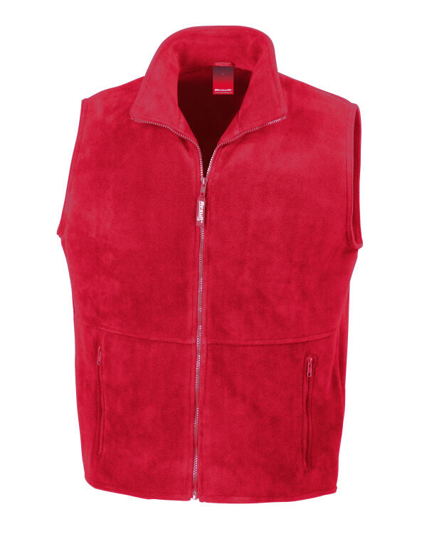 Polartherm™ Bodywarmer WAH0271