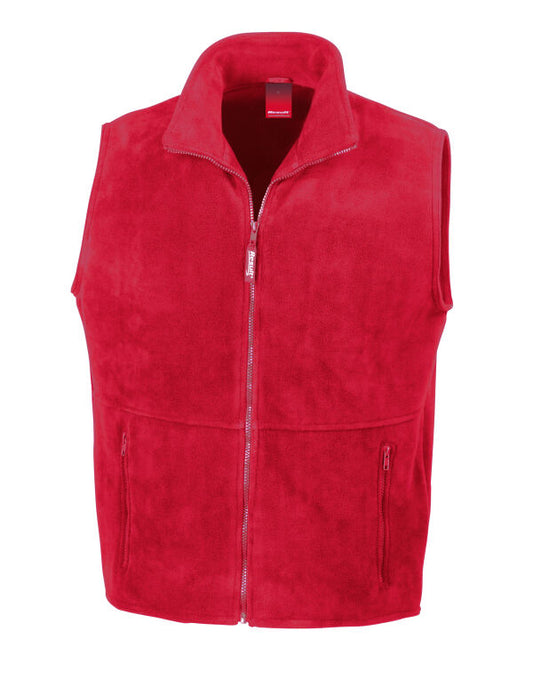 Polartherm™ Bodywarmer WAH0271