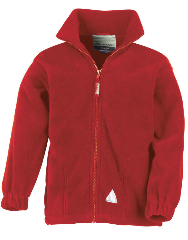 Children's Polartherm™ Jacket WAH0265