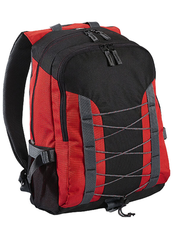 Miami Total Backpack FAR0111