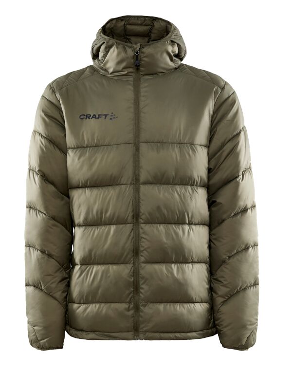 Men's Core Explore Isolate Jacket WAH0059