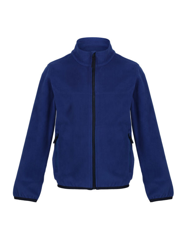 Full Zip Microfleece WAH0159