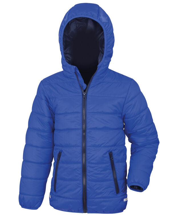 Children's Soft Padded Jacket WAH0293