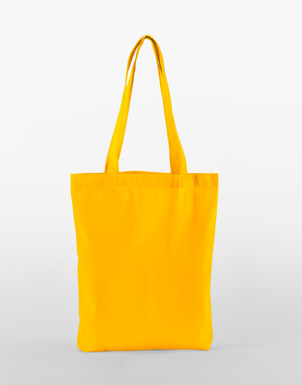 EarthAware® Organic Twill Tote WAH0223