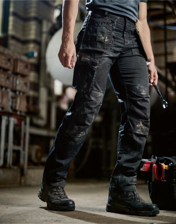 Incursion Holster Trouser (Reg) WAH0163