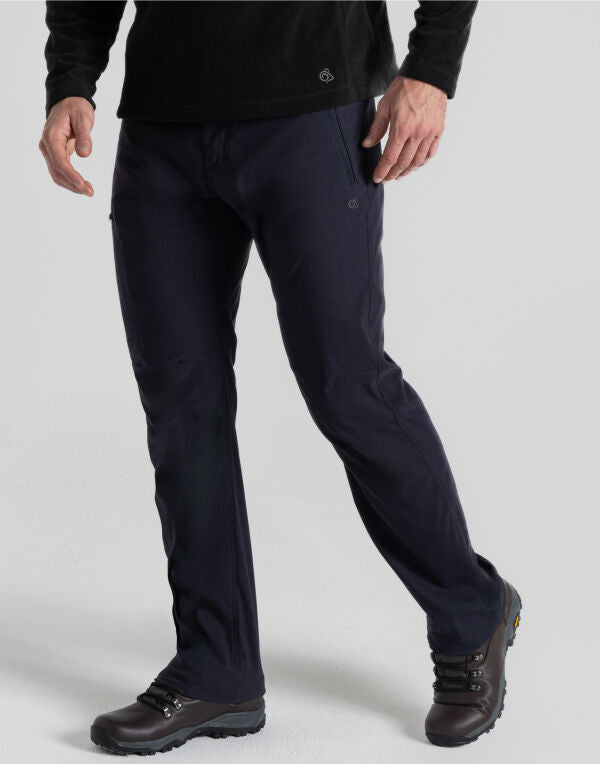 Men's Expert Kiwi Pro II Stretch Trousers (Short) WAH0178