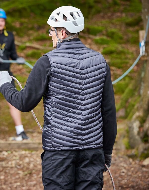 Expolite Thermal Vest Bodywarmer WAH0182