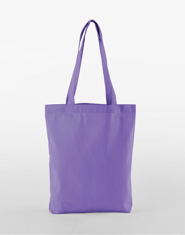 EarthAware® Organic Twill Tote WAH0223