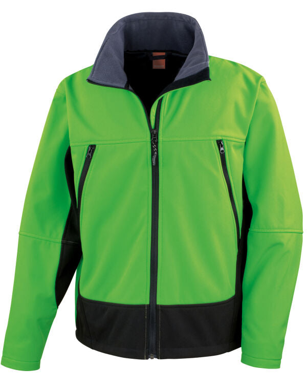 Activity Softshell Jacket WAH0279