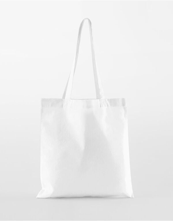 Organic Cotton InCo. Bag for Life WAH0208