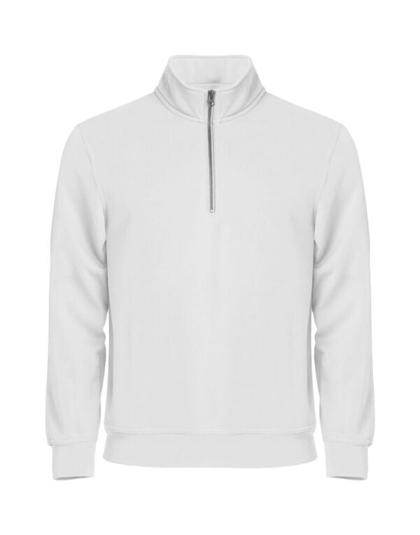 Basic Half Zip WAH0033